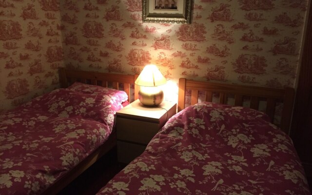 Wansley Manor Hotel