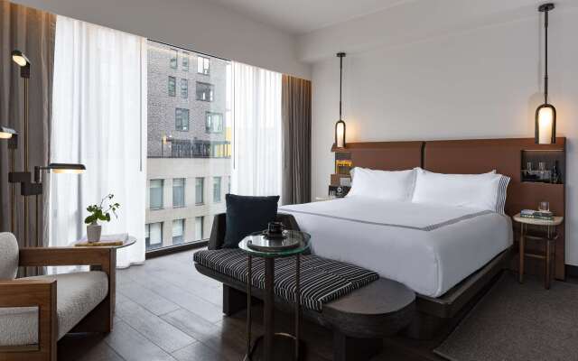 Thompson Denver, by Hyatt