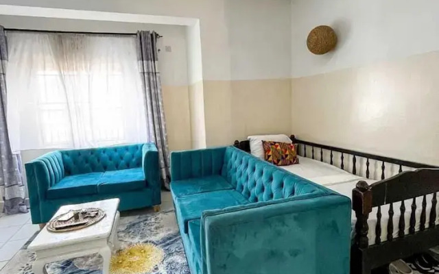 Candy Homes-Buxton Point Mombasa
