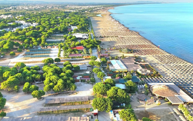 San Pietro Serenity Home