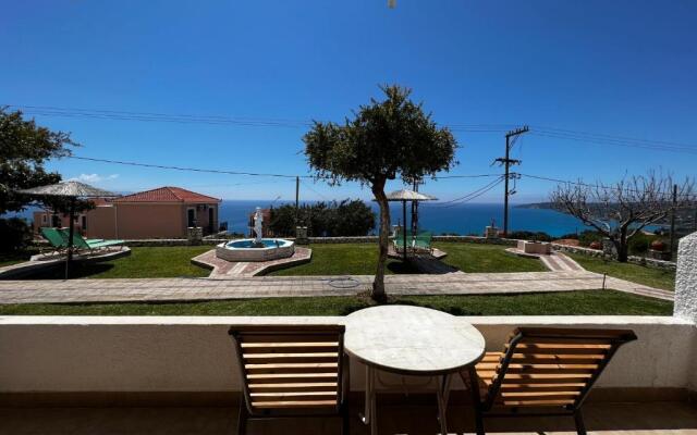 Ocean Front Studios