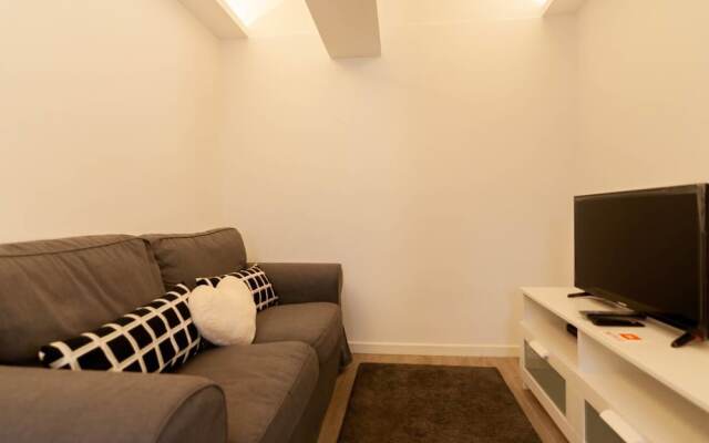 Spacious Basement in Alameda With Lovely Terrace!