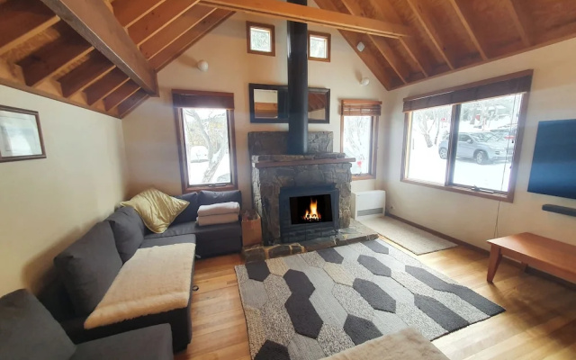 SNOWED INN apartment