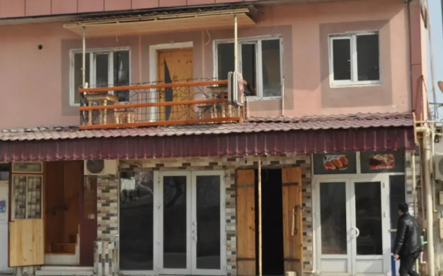 Era Hostel