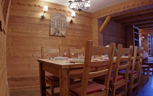 Appartement Valmorel, 4 pièces, 8 personnes - FR-1-291-825