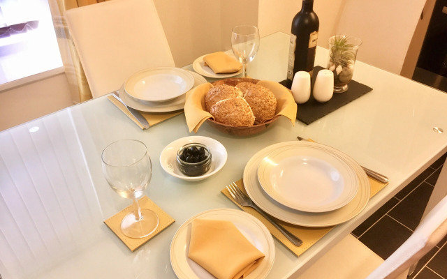 Chapel St Apartments