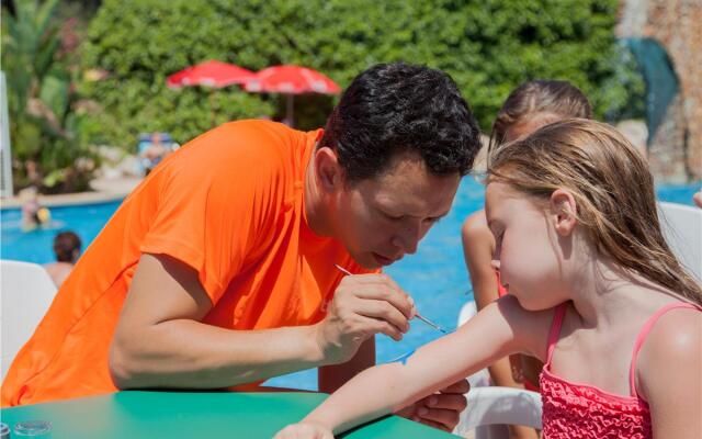 OLA Apartamentos Cala d' Or