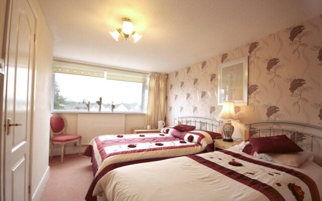 Collerton Lodge