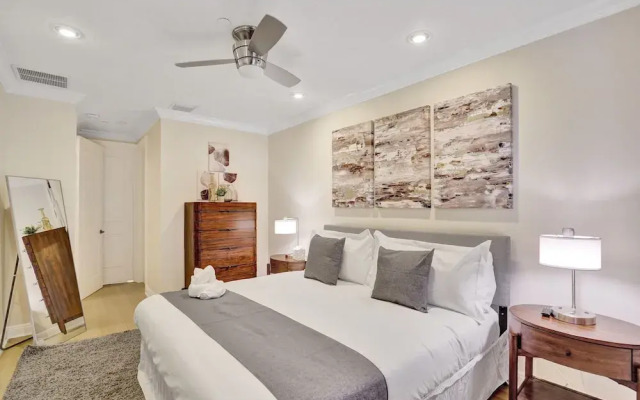 Fabulous 4BR home close to beach