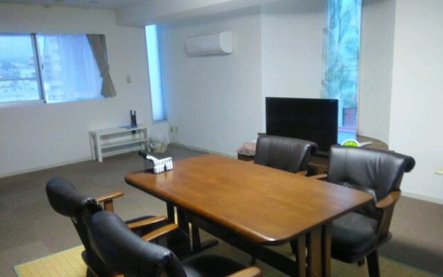 Fuji Gotenba Condominium Tannpopo