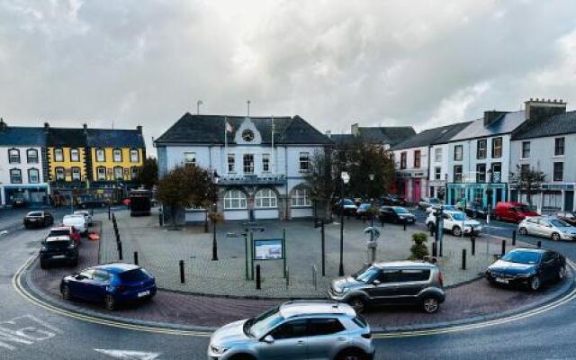 Zoe Bistro & Accommodation