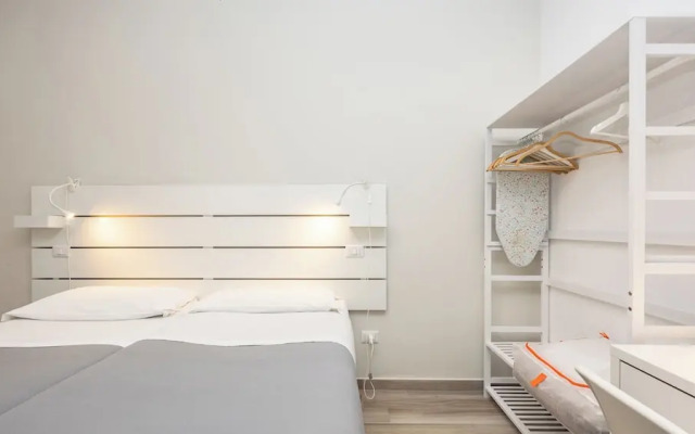 Ostiense Flat&Rooms by Rentbeat
