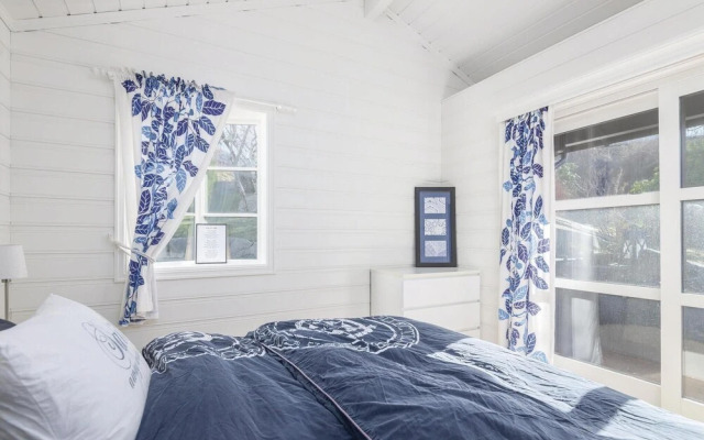 Nice Home in Skjold With 3 Bedrooms and Wifi