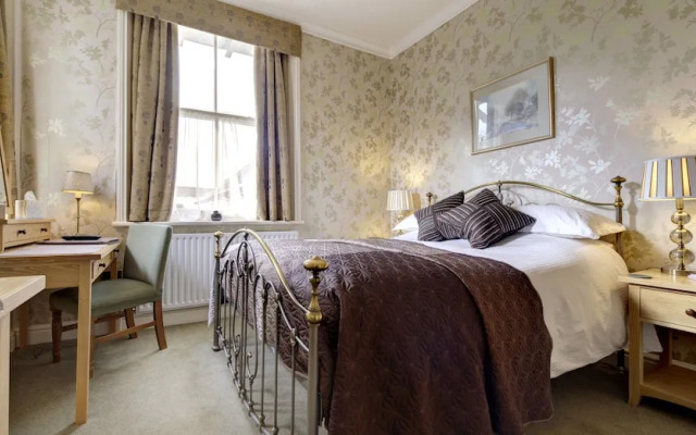The Edwardene Guest House