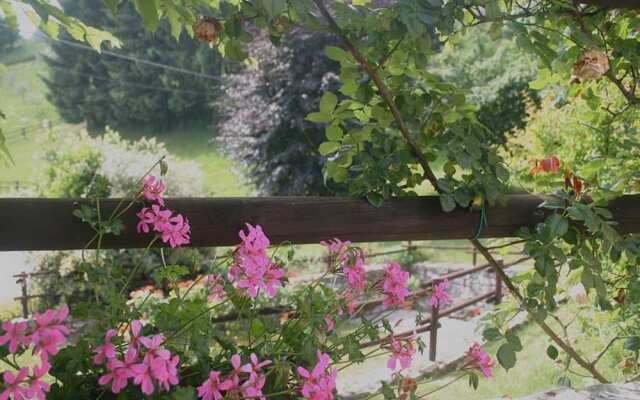 Antica Corte Leguzzano B&B