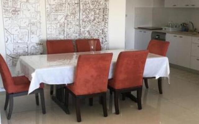 Apartment in the center Ashdod