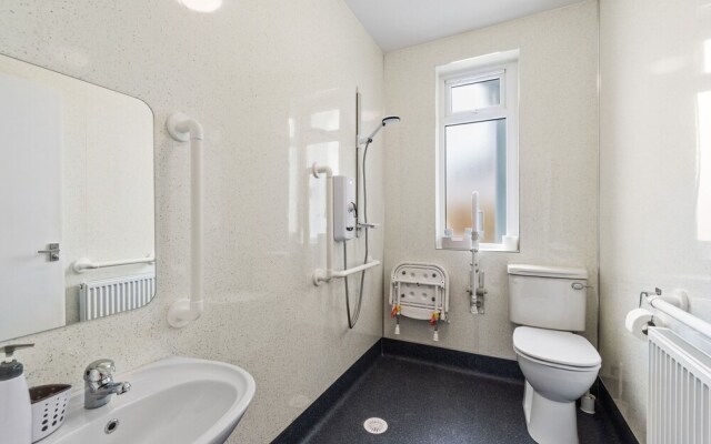 Plymouth-fernhurst- 2 Bedroom Bungalow