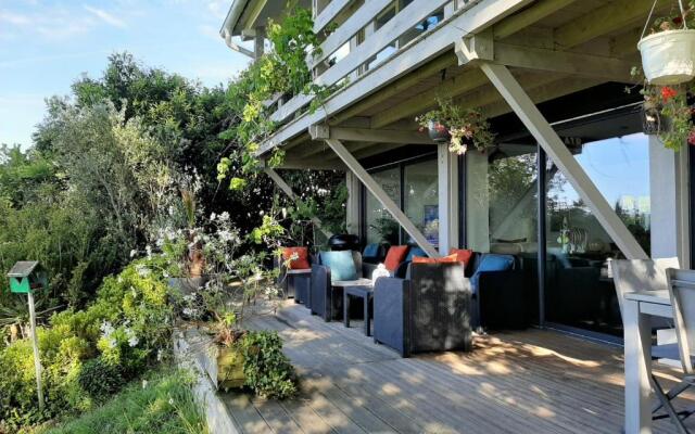 Maison Urt, 4 pièces, 6 personnes - FR-1-239-653