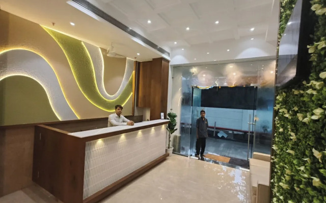 Hotel Sonesta Suites Thane