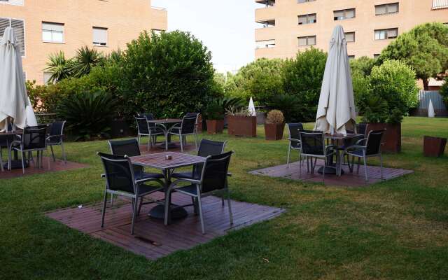 Sercotel Cornella Barcelona