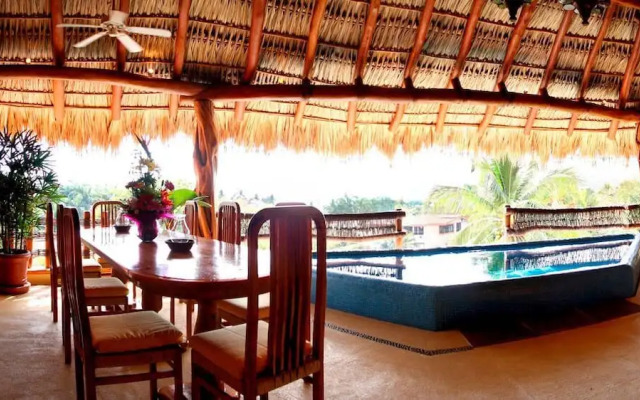 Villa Carolina Boutique Hotel