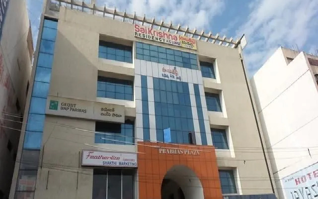 Sai Krishna Residency