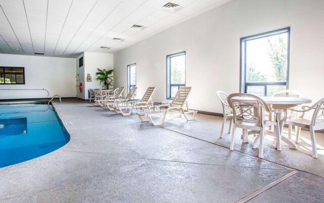 Quality Inn St. Robert - Ft. Leonard Wood