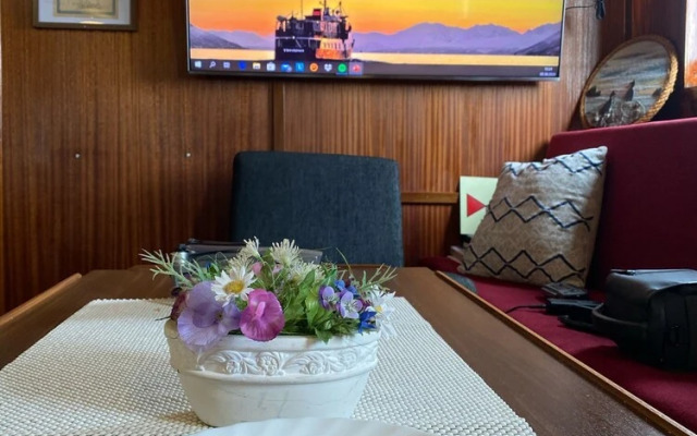 Norwegian Fjord Explorer Line