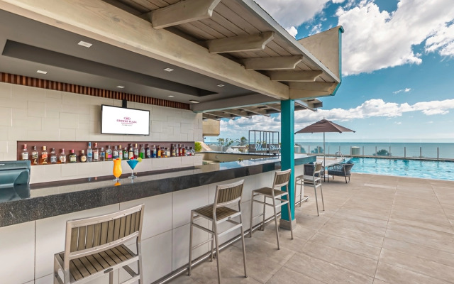 Crowne Plaza Santo Domingo by IHG