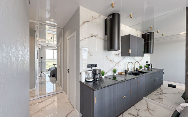 Мария Румс на ул. Малиновского, д. 14