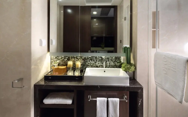 Estay Poly International Apartments