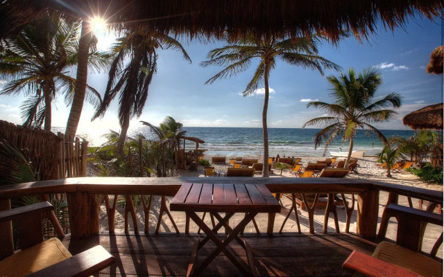 Life Source Retreats Tulum - All Inclusive