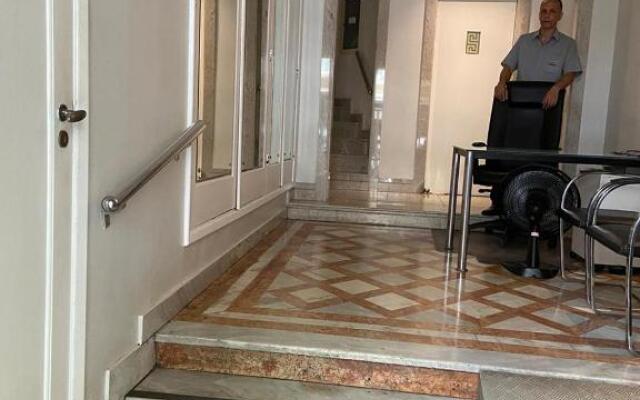 Studio Arpoador/Ipanema