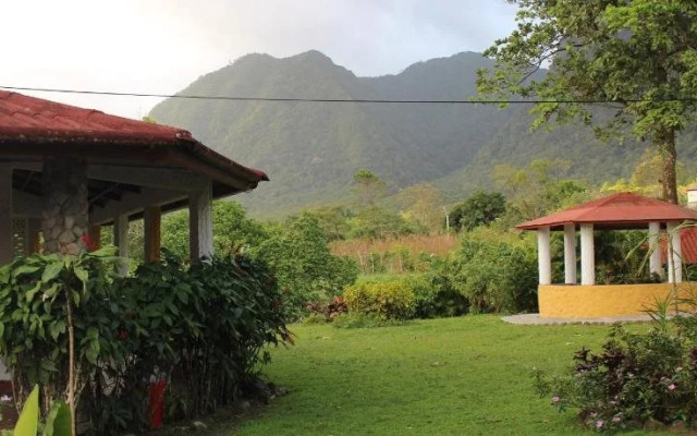 Hotel Restaurante Valle Verde