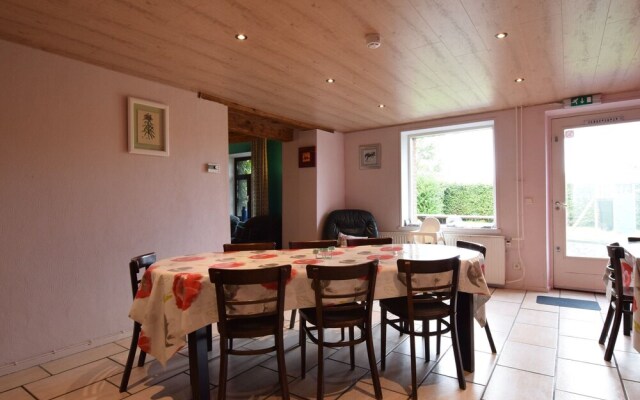 A Holiday Home in the Heart of the Ardennes