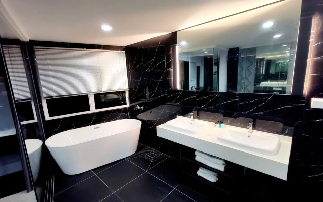 WOW Hotel Penang