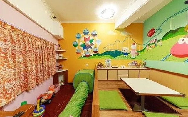Fairytale House