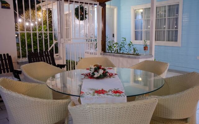 Alice y Juancito Boutique Hotel