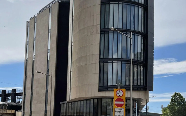Four Points Flex by Sheraton Cardiff