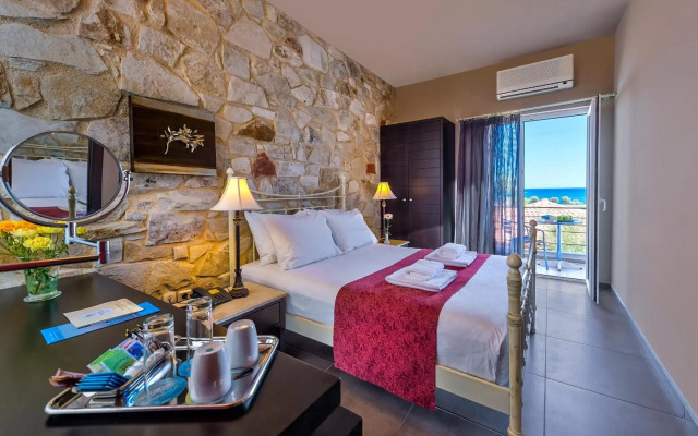 Mistral Hotel - Singles Only