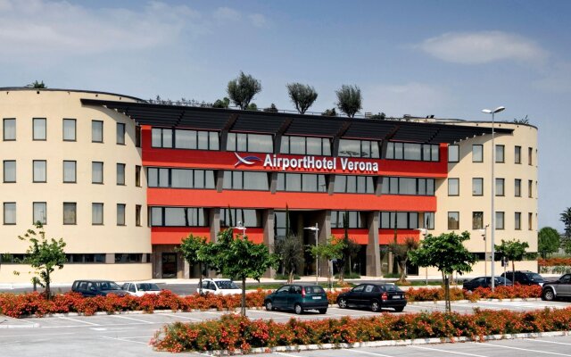 Airporthotel Verona Congress & Relax