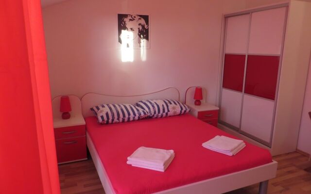 Apartments Petar