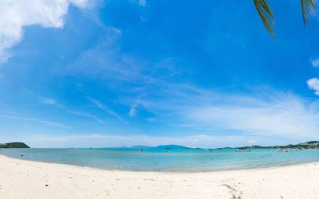 1 Bedroom Beach Front Villa Bangrak