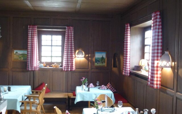 Schwarzwaldhof Nicklas
