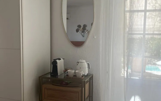 Les Petites Terrasses