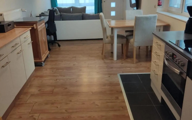 Protea Inn Ferienwohnungen