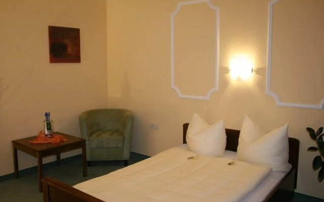 Landhotel Vierjahreszeiten