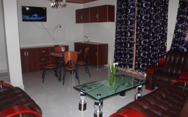 Budget Double Room in Luxurious Delta Resort