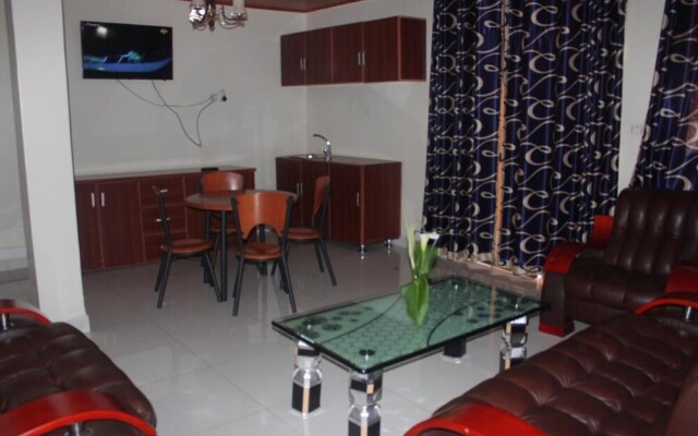 Deluxe Double Room With Stunning View on the Lake