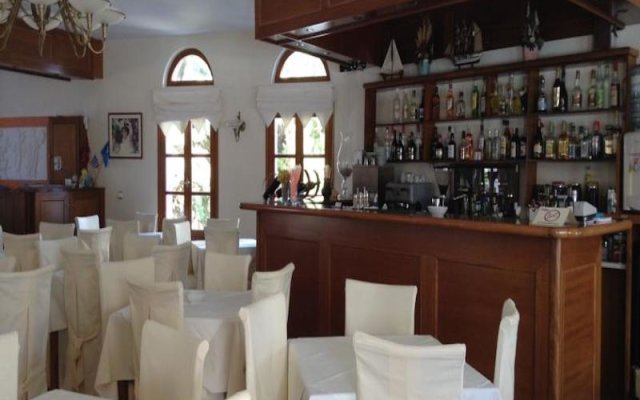 Astir of Naxos Hotel